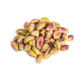 Raw Pistachio Kernels Iran