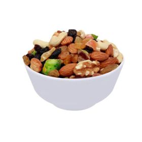 Dried Mixed Fruits & Nuts UAE