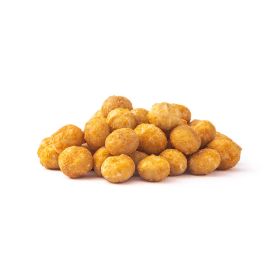 Roasted Macadamia With Cheese Australia