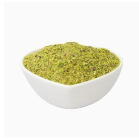 Raw Pistachio Powder Iran