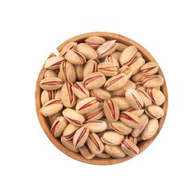 Salted Crystal Pistachio Iran