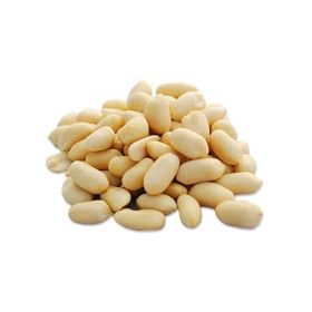 Blanched Peanut China