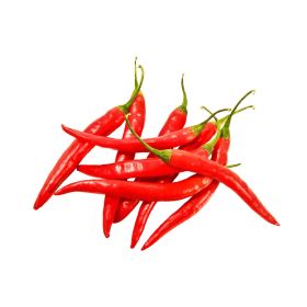 Red Chilli