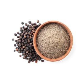 Black Pepper Powder