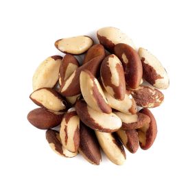 Raw Brazil Nuts