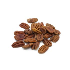 Raw Pecan Nuts
