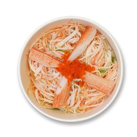Kani Salad