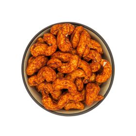Roasted Chilli Cashew