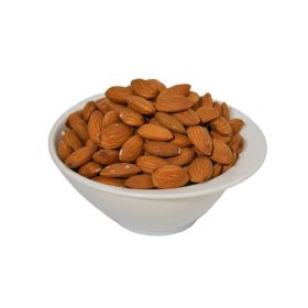 Raw Whole Almond