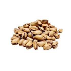 Roasted Pistachio Turkey