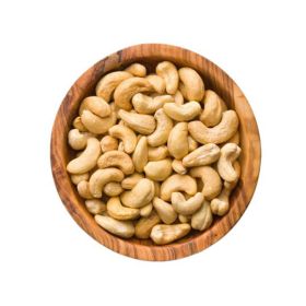 Raw Cashew India
