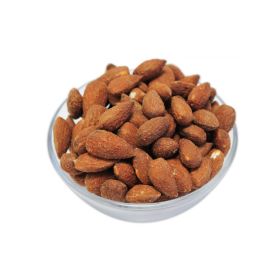 Dry Roasted Large Almond