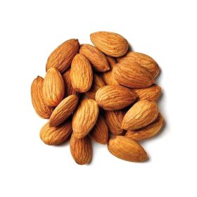 Raw Almond USA