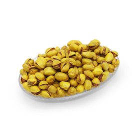 Roasted Lemon Pistachio USA