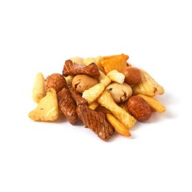 Mix Rice Crackers