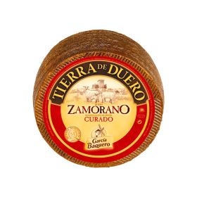 Quesos La Vasco Zamorano DOP Viejo 3KG