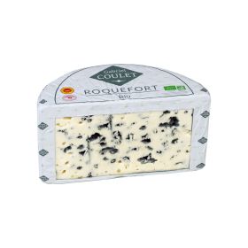 Roquefort 1/2 Pain KG