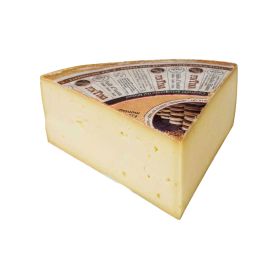 Fontina Cheese Aosta -1/4 Vacuum KG