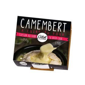 Camembert A Cuire Selection