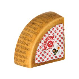 Parmigiano Reggiano 4KG Wedge