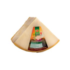 Grana Padano Wedge 4KG