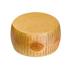 Parmigiano Reggiano Wheel 35KG