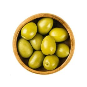 Green Olives Spanish