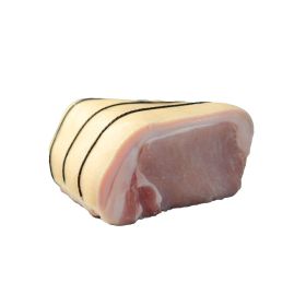 Miratorg Chilled Pork Belly Bone-In Rind On (Non Halal)