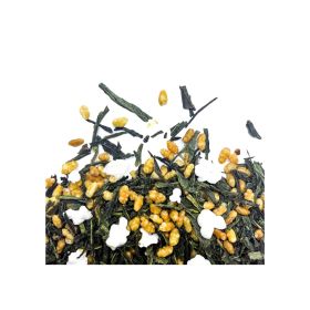 Genmaicha Green Tea