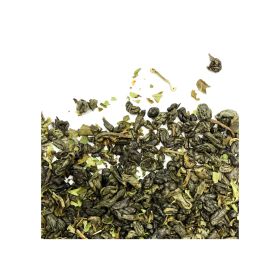 Le Touareg Green Tea