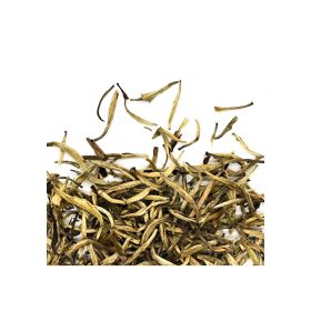 Jasmine Silver White Needle Tea