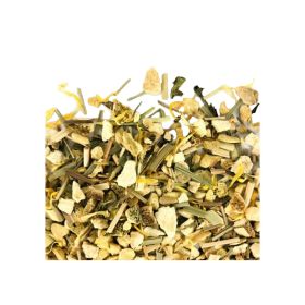 Organic Ginger Lemon & Orange Tea