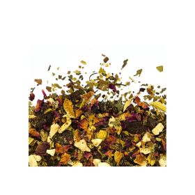 Morocco Mate Herbal Tea