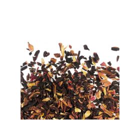 Hibiscus Mint Herbal Tea