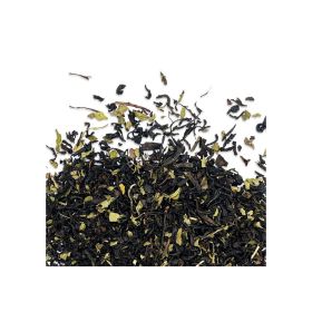 Black Tea After Eight