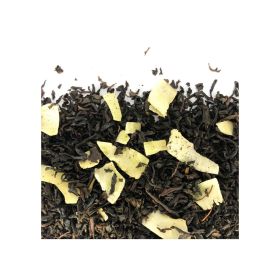 Black Tea Coconut