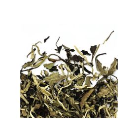 Pai Mu Dan White Tea