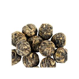 Dragon Pearl Green Tea