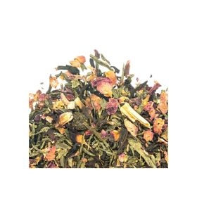 Sakura Allure Green Tea