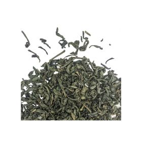 Green Whole Tea Leave