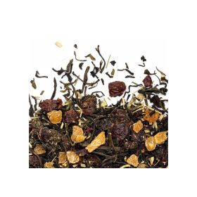 Berry Selection White Tea