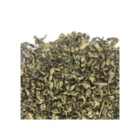 Organicanic Gunpowder