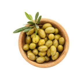 Green Olive Syria