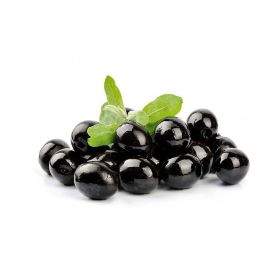 Black Olive Syria