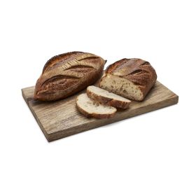 Artisanal Country Sourdough Bread