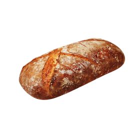 Artisanal Whole Meal Sourdough Bread