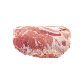 Euro Gourmet Fresh Pork Neck Without Bone (Non Halal)