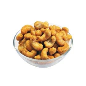 Roasted Cheese Cashew 240