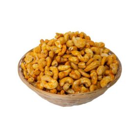 Roasted Chilli Cashew 240