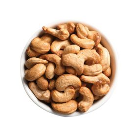 Roasted Cashew Nuts 180